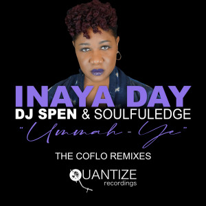 DJ Spen的专辑Ummah-Ye (The Coflo Remix)