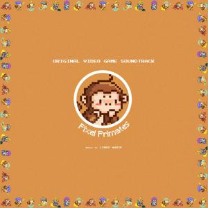 Album Pixel Primates (Original Video Game Soundtrack) from Lindo Habie