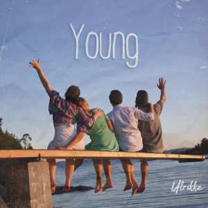 Ulrikke的專輯Young