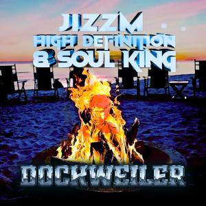 Jizzm High Definition的專輯Dockweiler (Maxi Single) [Explicit]