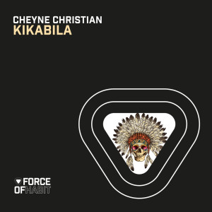 อัลบัม Kikabila ศิลปิน Cheyne Christian