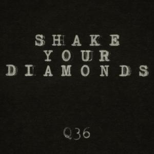 The Rentals的專輯Shake Your Diamonds