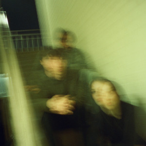 Acopia的專輯Be Enough (Daniel Avery Remix)