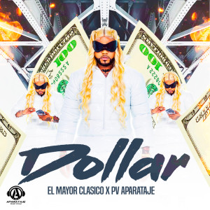 Album Dollar oleh El Mayor Clasico
