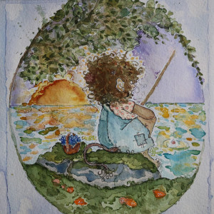 default playlist img