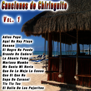 收聽La Banda Del Chiringuito的Banana歌詞歌曲