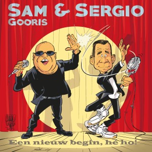 Listen to Een nieuw begin, hé ho! song with lyrics from Sam Gooris