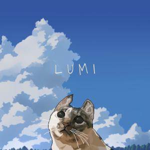 收听Danny Yau的LUMI歌词歌曲