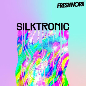 อัลบัม Silktronic ศิลปิน Jeremy Noel William Abbott