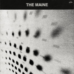 收聽The Maine的leave in five歌詞歌曲