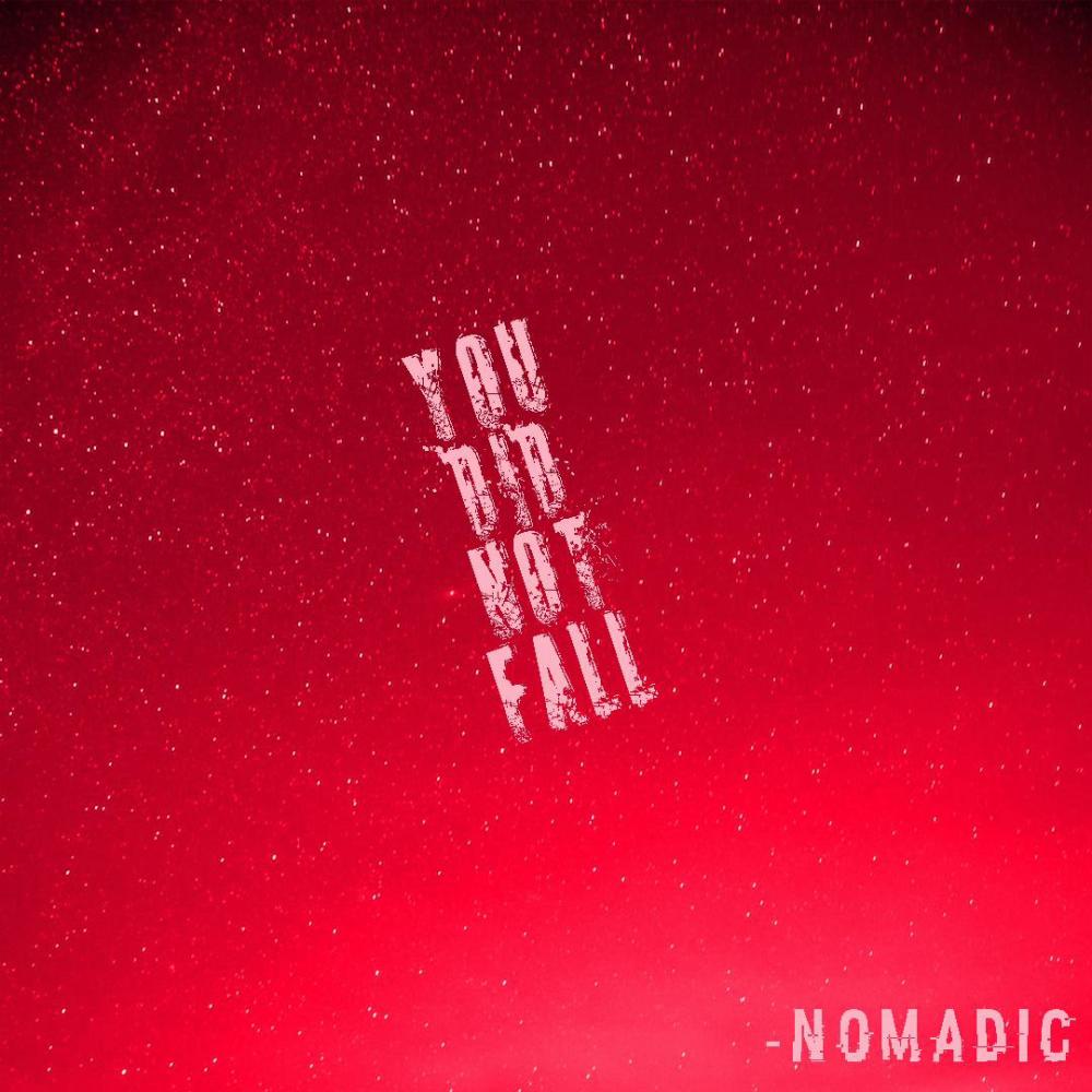 You did not fall (Explicit)