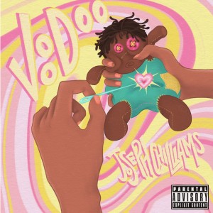 Listen to Voodoo (Explicit) song with lyrics from Joseph Chilliams
