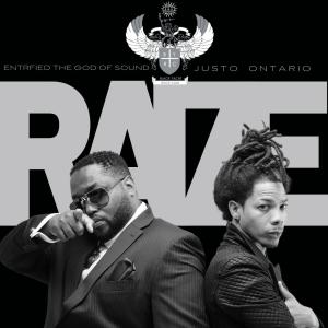 Entrfied The God Of Sound的專輯RAIZE (feat. Entrfied The God Of Sound & Justo Ontario)