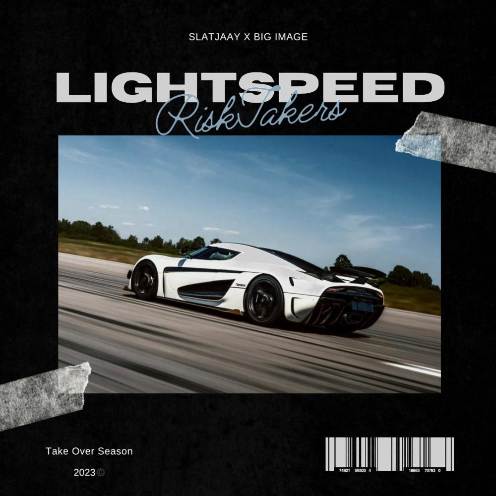 LightSpeed! (feat. Big Image) (Explicit)