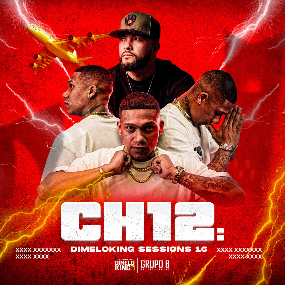 Ch12: Dimeloking Sessions 16