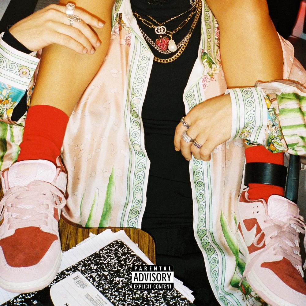 Afuego (Explicit)