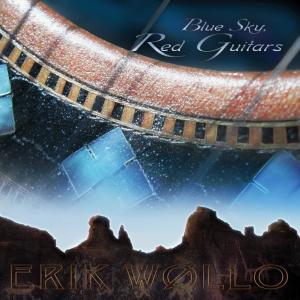 ดาวน์โหลดและฟังเพลง Computerlove พร้อมเนื้อเพลงจาก Erik Wøllo