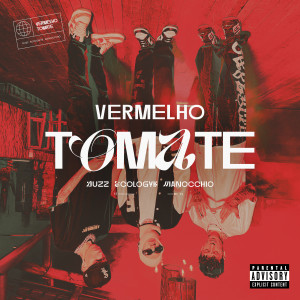 Vermelho Tomate