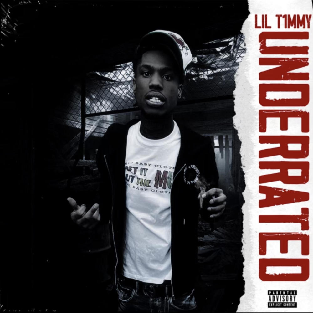 Impatient (Explicit)