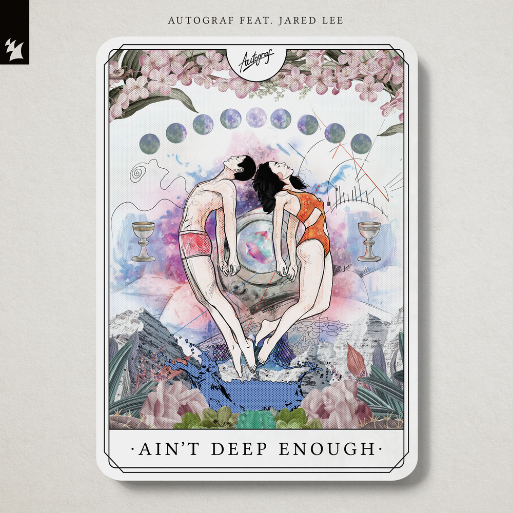 Ain't Deep Enough (Extended Mix)