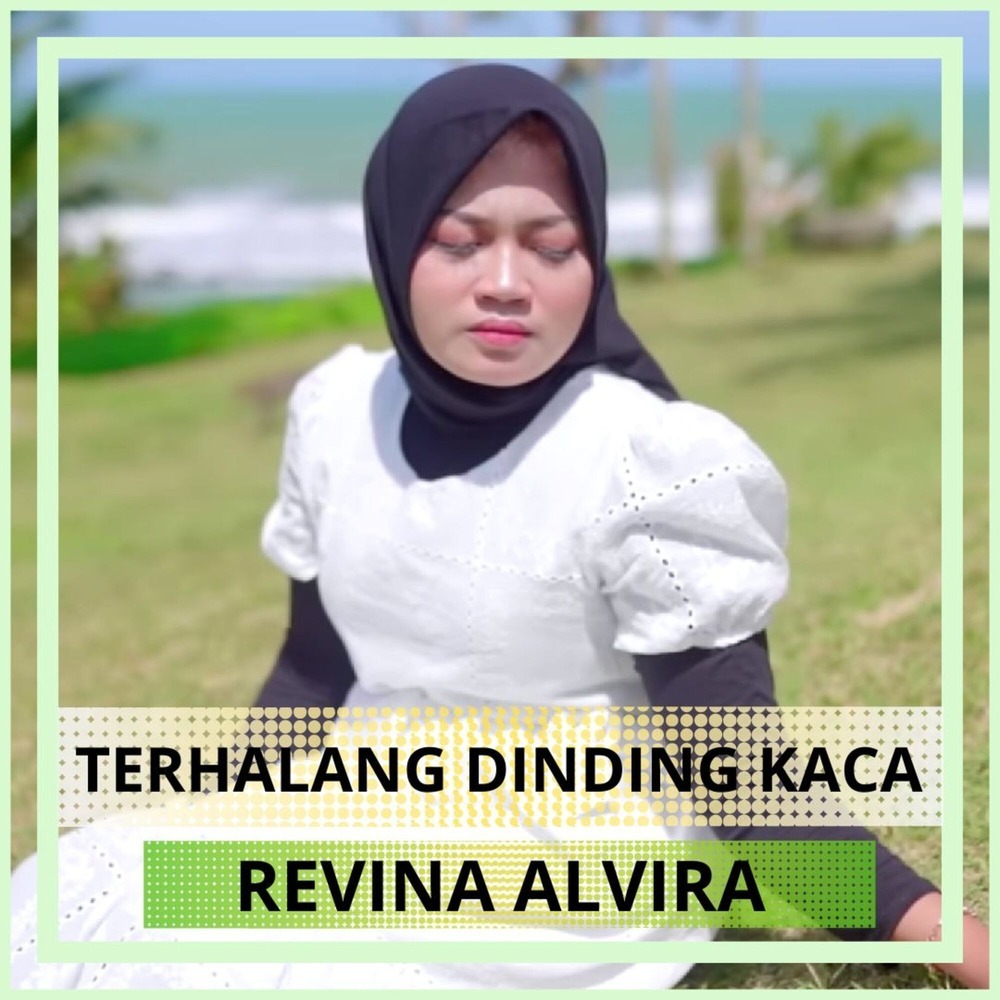 Terhalang Dinding Kaca
