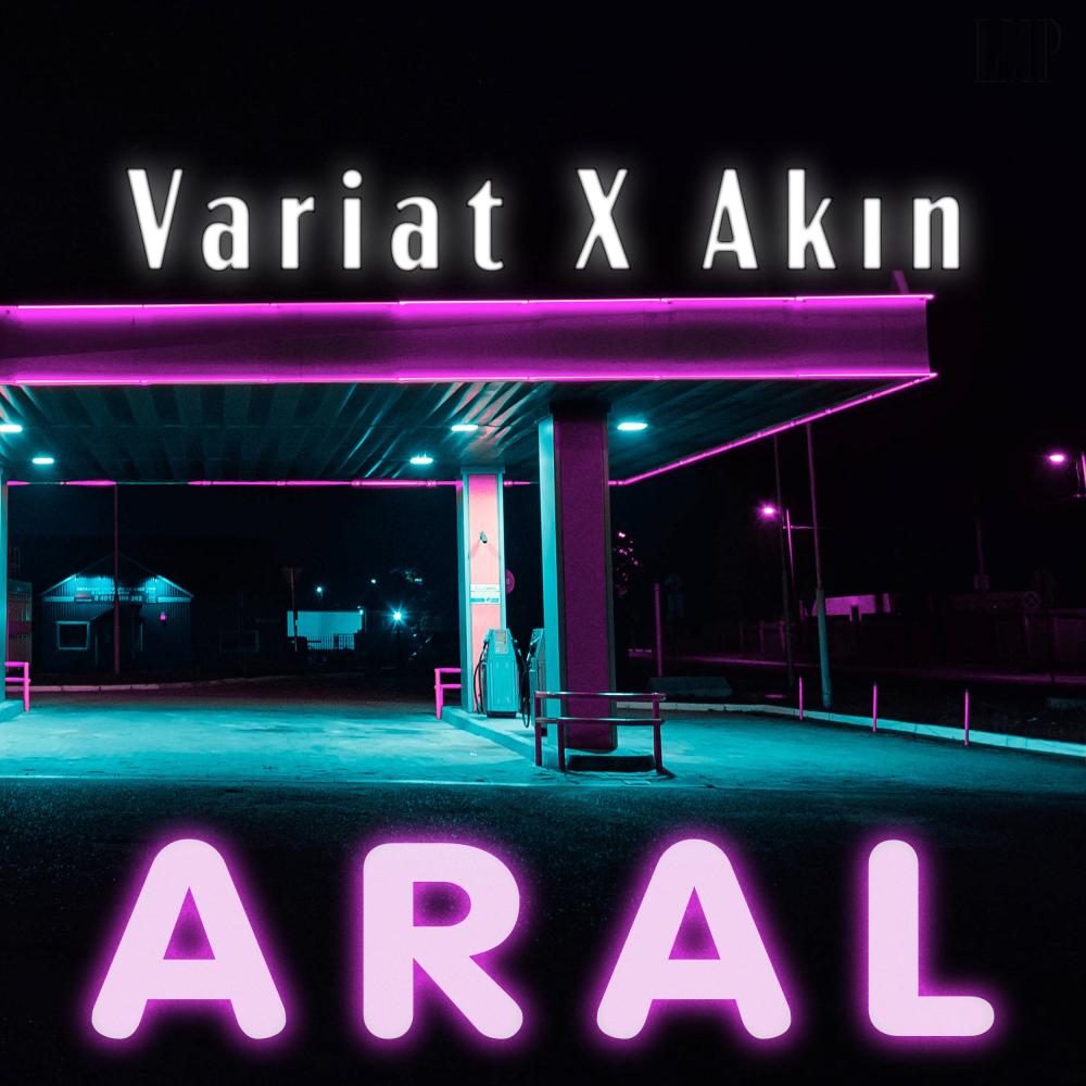 Aral (feat. Akın) (Explicit)