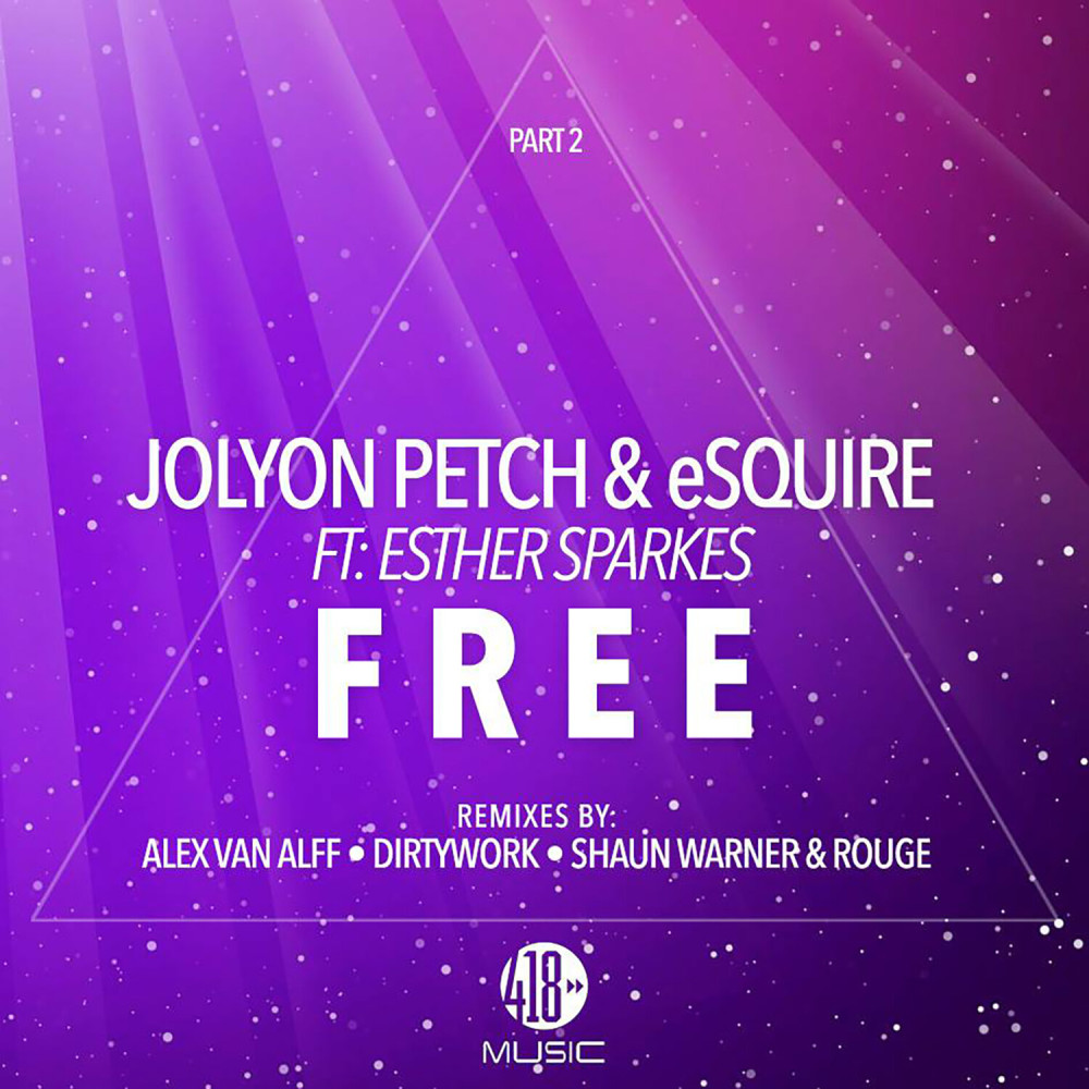 Free (Shaun Warner & Rouge Remix)