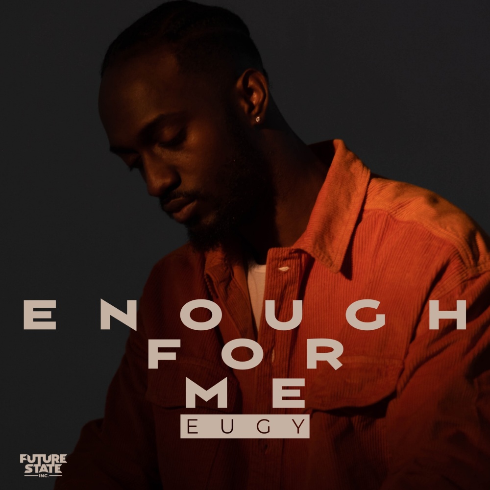 Enough for Me