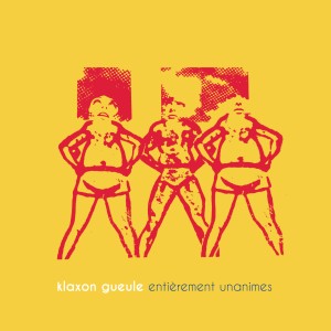 收聽Klaxon Gueule的Overdosing on cherries歌詞歌曲