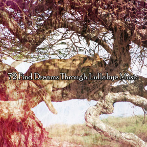 72 Find Dreams Through Lullabye Music
