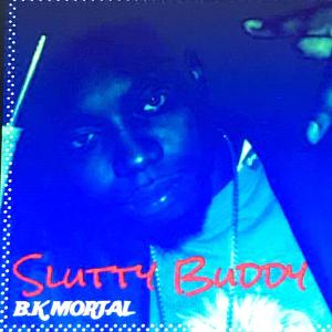 Yungaly302的專輯SLUTTY BUDDY (Explicit)