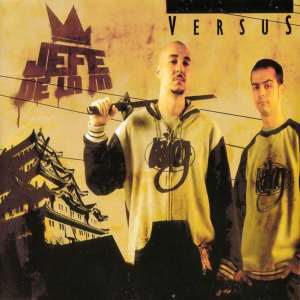 Listen to De Profesión MC song with lyrics from Jefe de la M