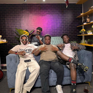 Album Boganli (Explicit) from 