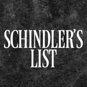 Hitz Movie Themes的專輯Schindler's List