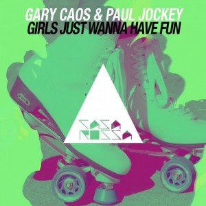 ดาวน์โหลดและฟังเพลง Girls Just Wanna Have Fun พร้อมเนื้อเพลงจาก Paul Jockey