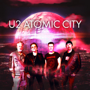 U2的專輯Atomic City
