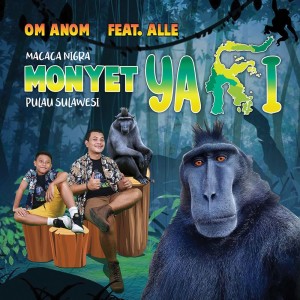 Listen to Monyet Yaki (Explicit) song with lyrics from Om Anom