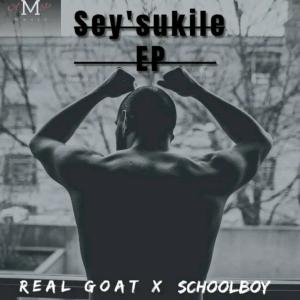 Album Sey'sukile Ep (feat. Dj hlogi rsa) (Explicit) from 