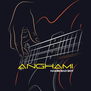 Darwich的專輯Hakim Bad Boy ANGHAMI (Explicit)