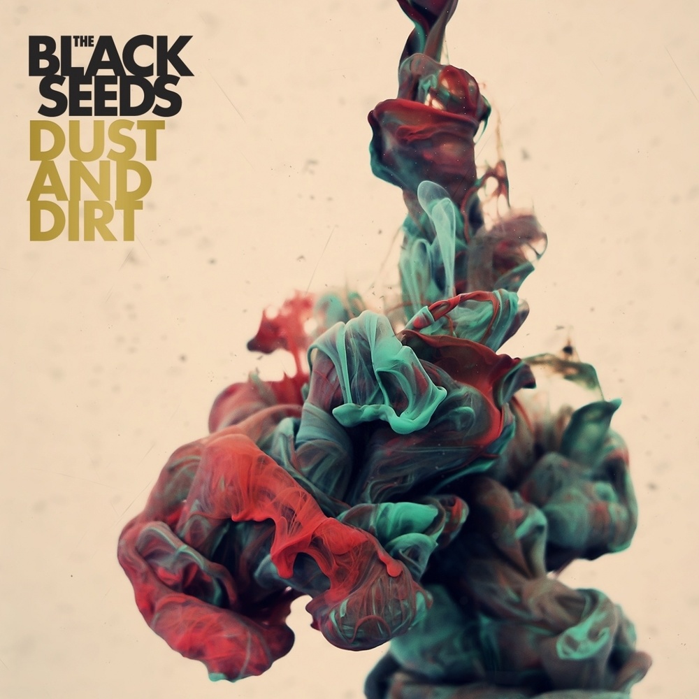 Dust and Dirt Sound System Dub (Pre-order Bonus Track)