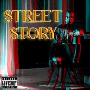 Dshabba的專輯Street Story