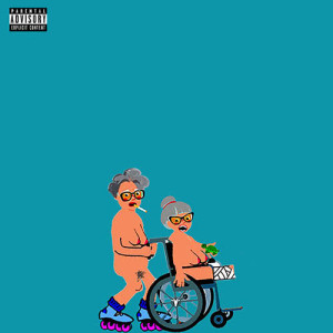 อัลบัม Shit Happens ศิลปิน Tierra Whack