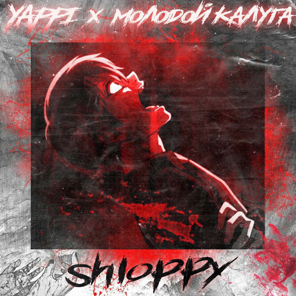 Shloppy (Explicit)