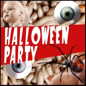 ดาวน์โหลดและฟังเพลง Godzilla พร้อมเนื้อเพลงจาก Halloween Party
