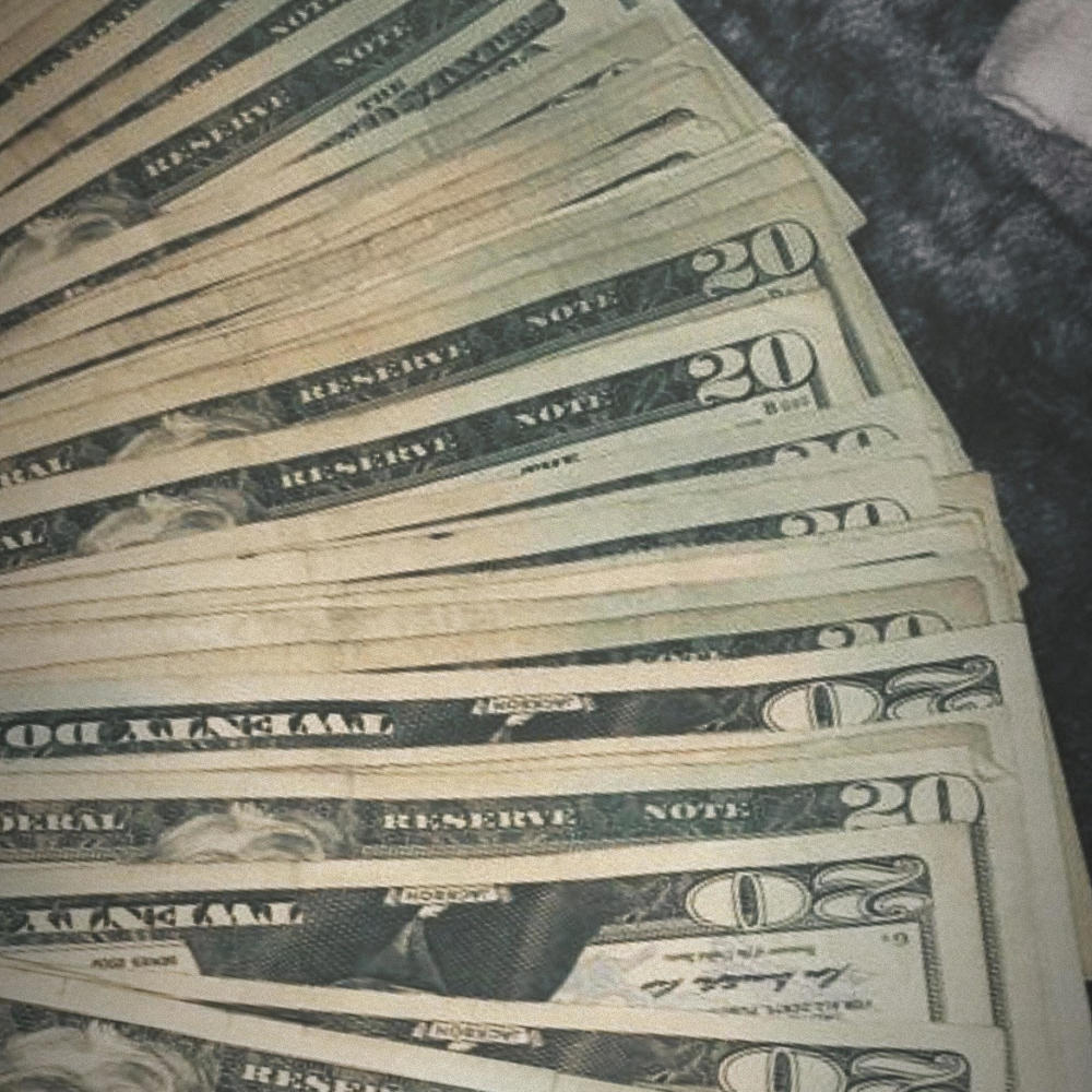 BUTTA (feat. Zmoney, Amoney & Twinn) (Explicit)