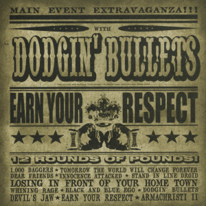 ดาวน์โหลดและฟังเพลง Dear Friends พร้อมเนื้อเพลงจาก Dodgin' Bullets