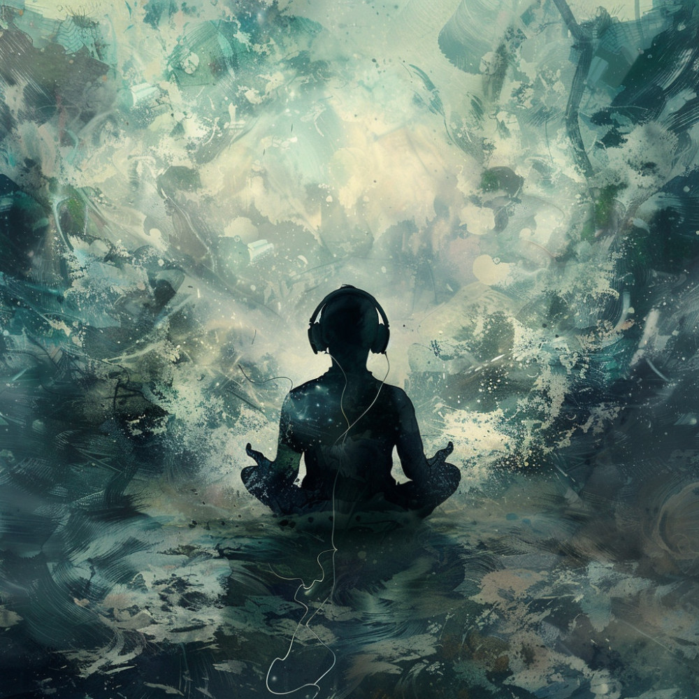 Binaural Cadence Echo