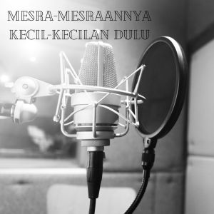 DINDA ALFA REGINA的专辑Mesra-mesraannya kecil-kecilan dulu