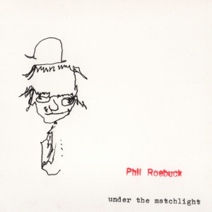 收聽Phillip Roebuck的Unfound歌詞歌曲