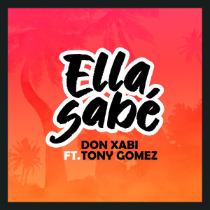 Album Ella Sabé from Don Xabi